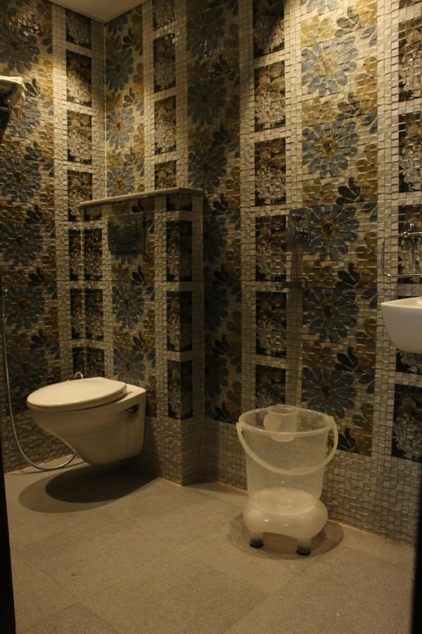 Hotel Snow White Inn New Delhi Buitenkant foto
